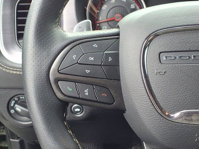 Used 2023 Dodge Charger Scat Pack image 16