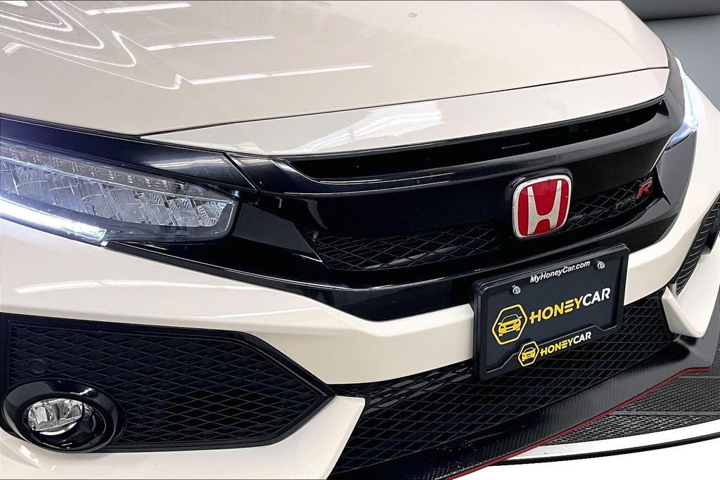 Used 2017 Honda Civic Type R image 33