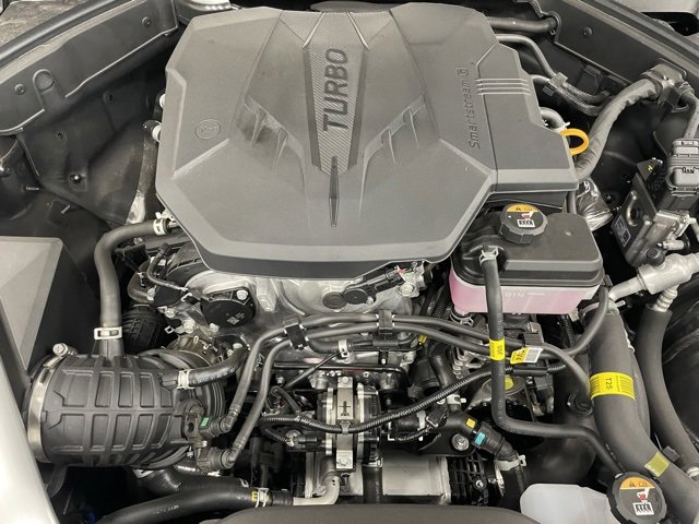 New 2025 Genesis G70 2.5T image 9