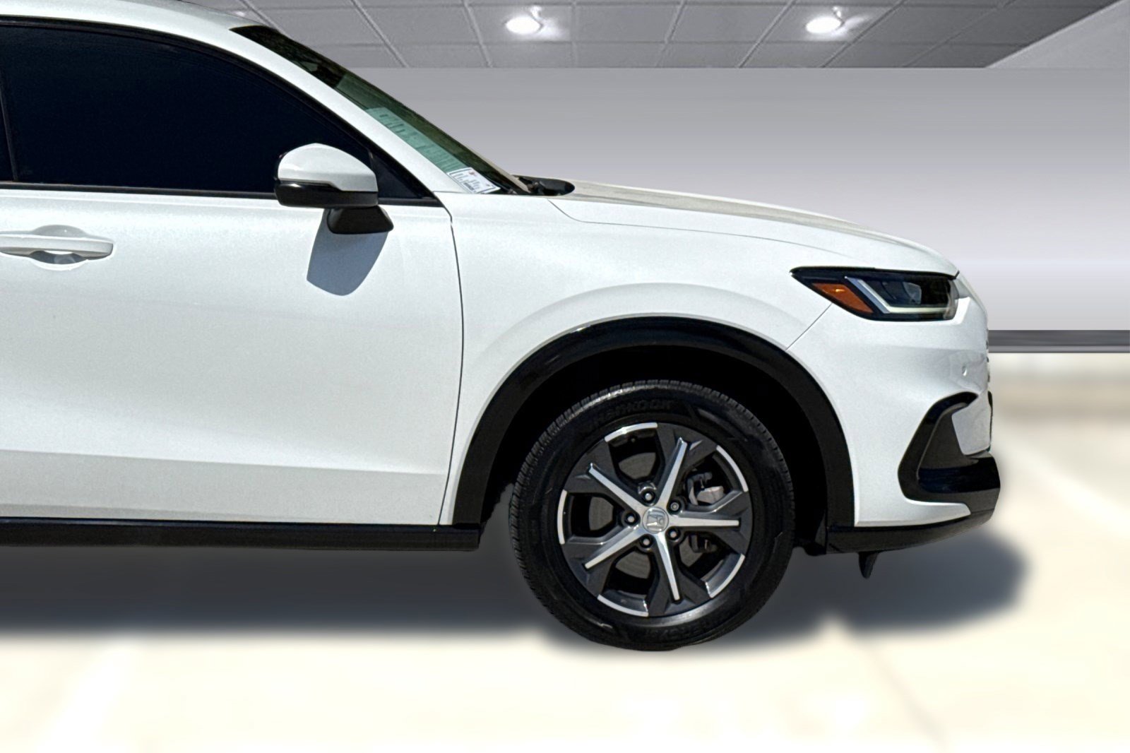 Used 2023 Honda HR-V EX-L image 21