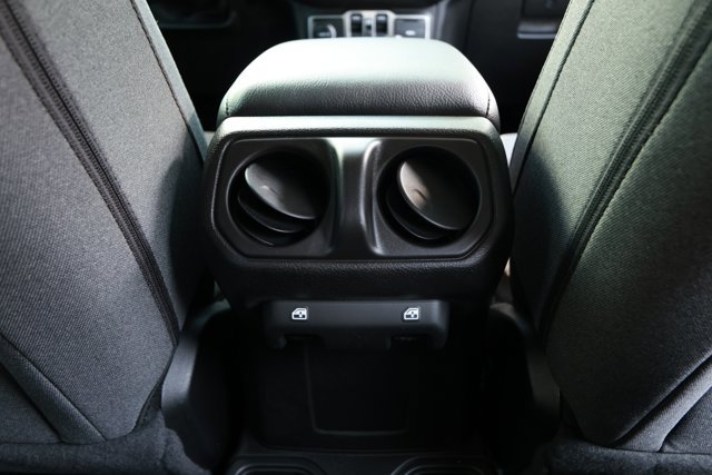 New 2026 Jeep Gladiator Sport image 29