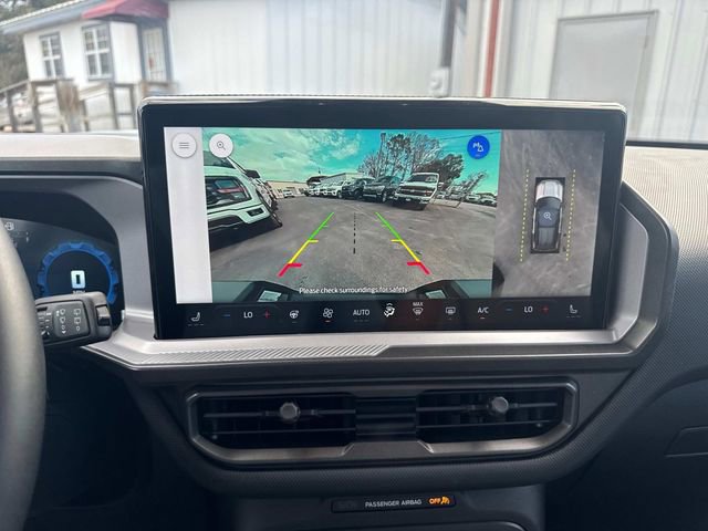 New 2025 Ford Bronco Sport Badlands w/ Badlands Tech Package AWD/4WD image 12