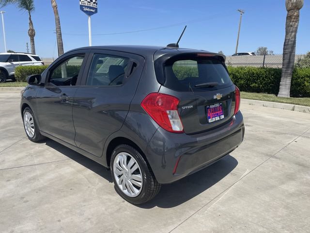 Used 2019 Chevrolet Spark LS FWD image 6