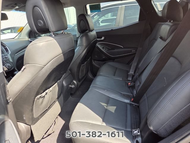 Used 2017 Hyundai Santa Fe Sport FWD image 10