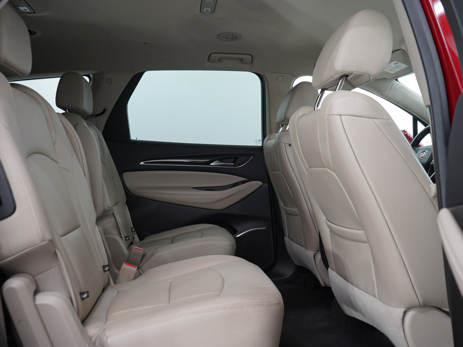 Used 2019 Buick Enclave Essence w/ Trailering Package, 5000 lbs. AWD/4WD image 12