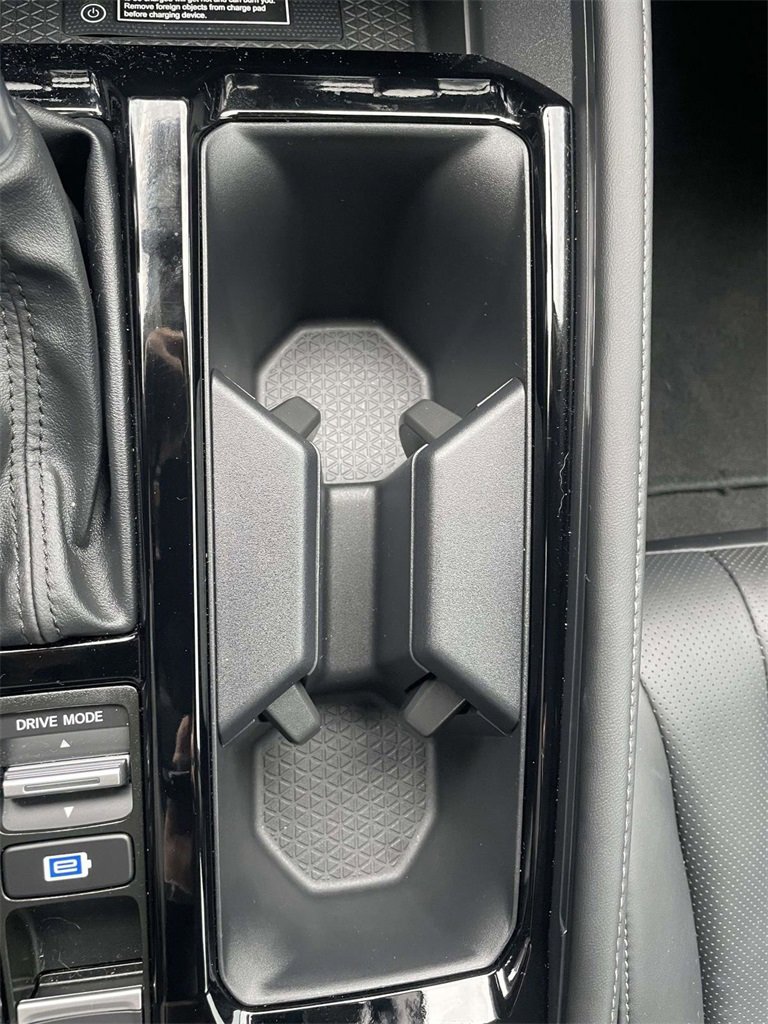 Used 2024 Honda Accord Touring image 18