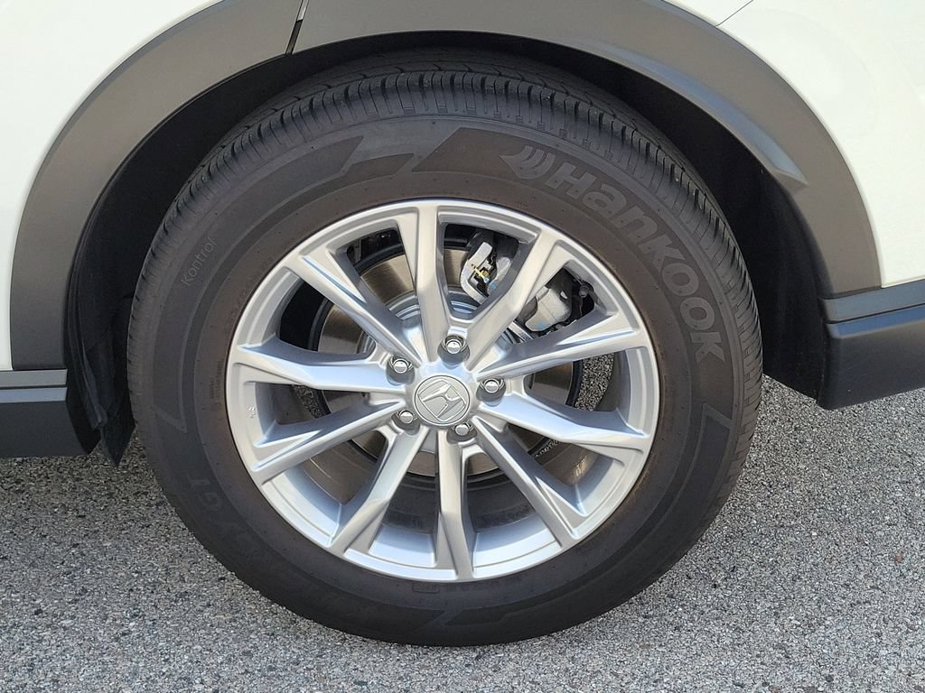Used 2025 Honda CR-V EX-L image 13
