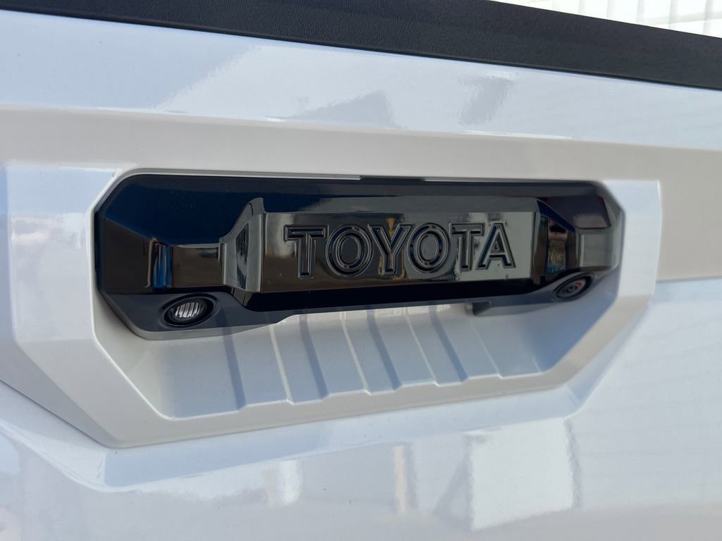 New 2026 Toyota Tundra Limited image 32