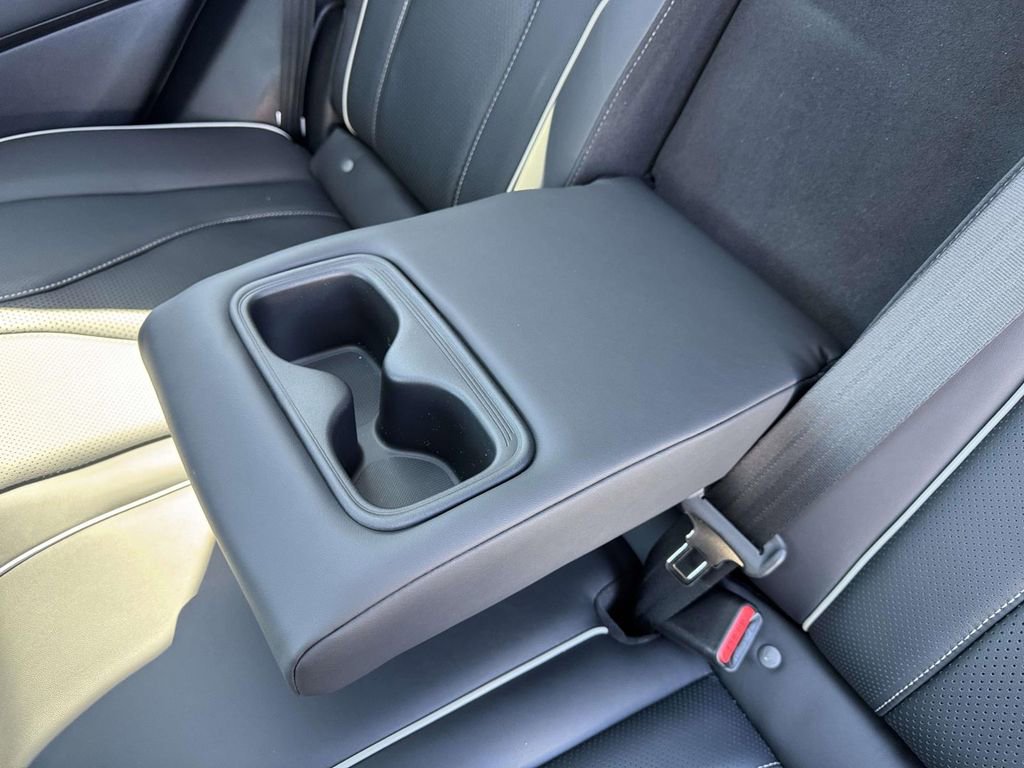 Certified 2024 Acura RDX SH-AWD w/ Advance Package image 11