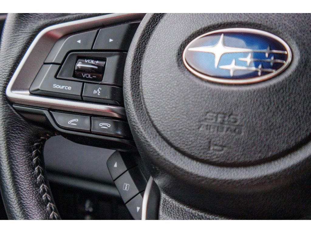 Used 2022 Subaru Outback Premium AWD/4WD image 25