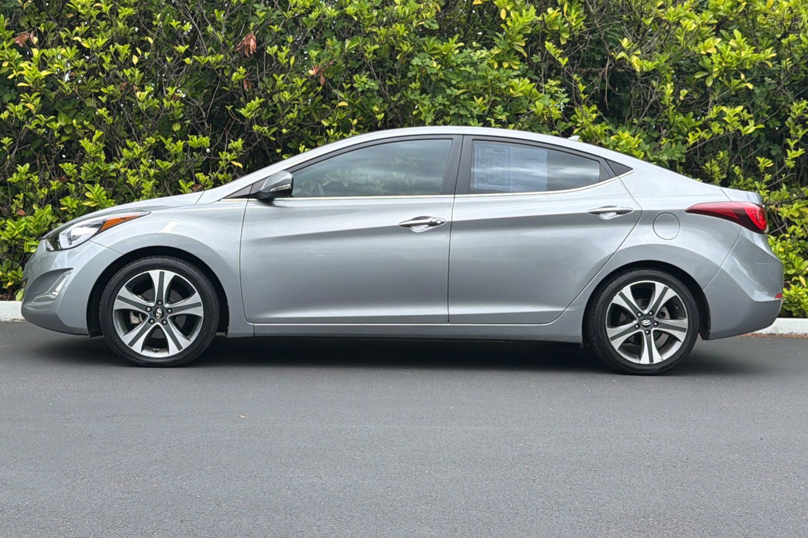Used 2014 Hyundai Elantra Sport FWD image 7