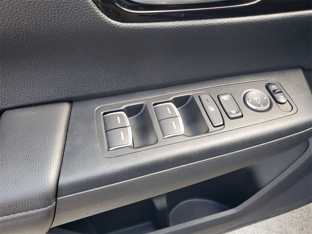 Used 2023 Honda CR-V EX-L image 21