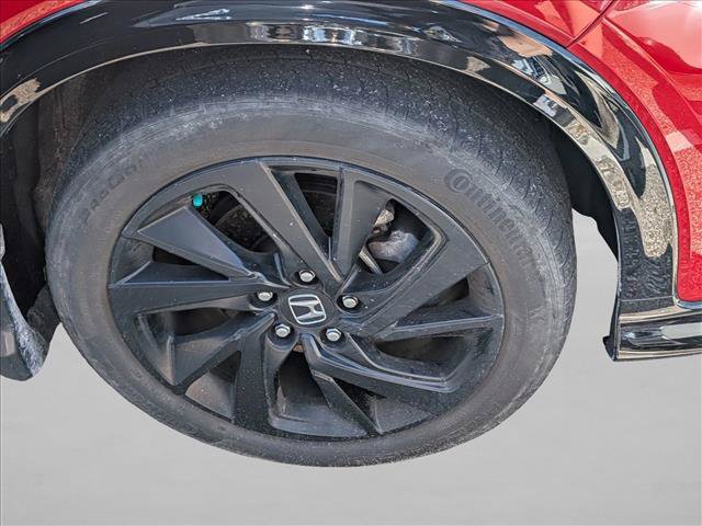 Used 2022 Honda HR-V Sport image 15