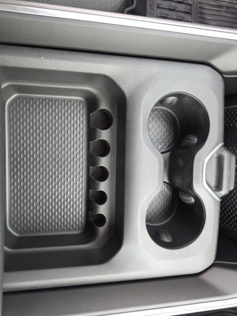 New 2026 RAM 1500 4x4 Crew Cab image 24