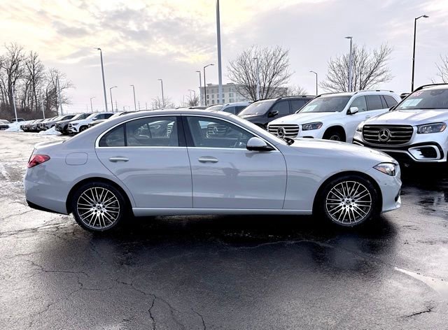 New 2026 Mercedes-Benz C 300 C 300 image 12