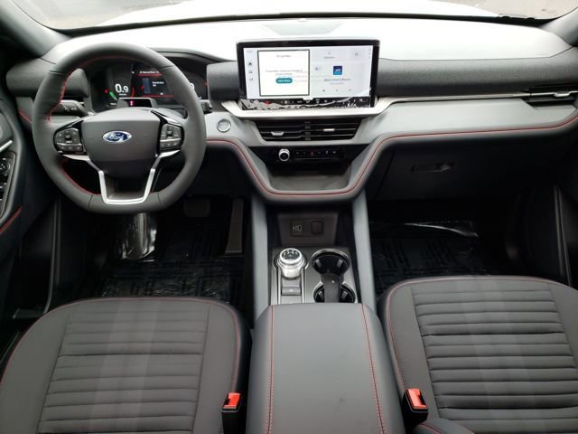 New 2026 Ford Explorer ST-Line w/ ST-Line Street Pack image 13