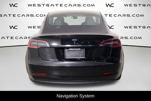 Used 2023 Tesla Model 3 Standard Range RWD image 4