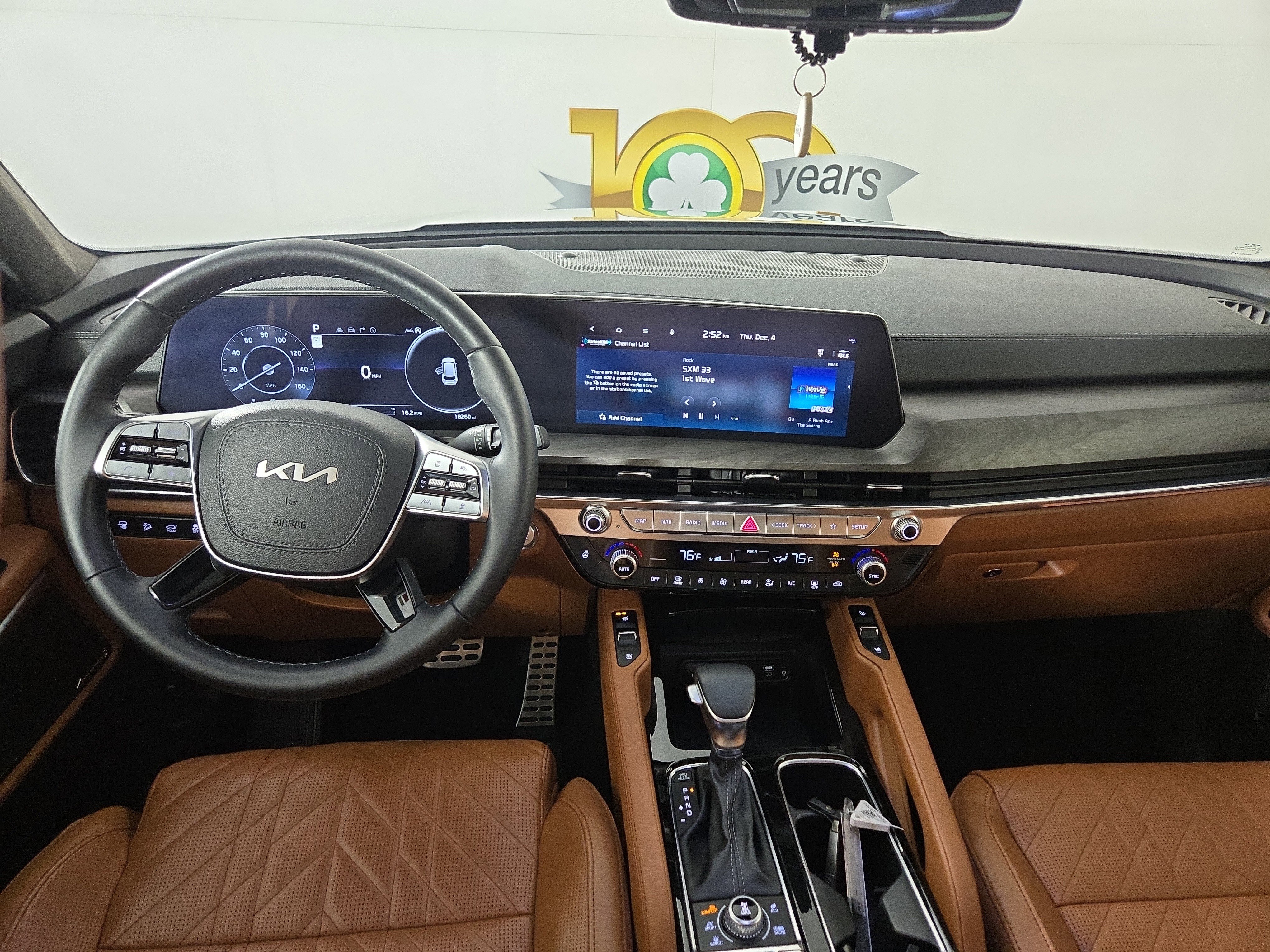 Used 2024 Kia Telluride SX Prestige X-Line image 14