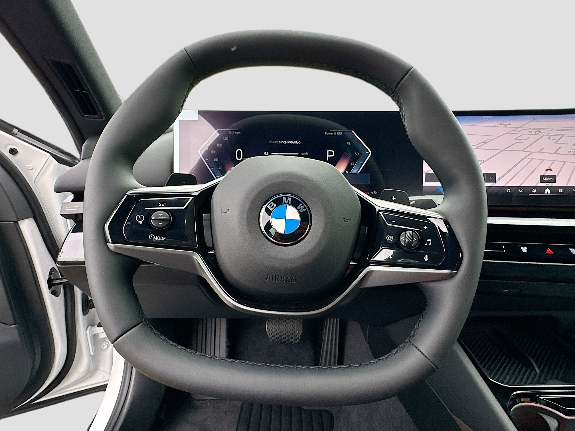 New 2026 BMW 530i image 8