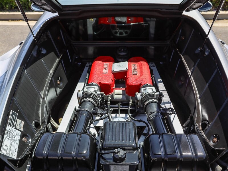 Used 2000 Ferrari 360 Modena RWD image 30