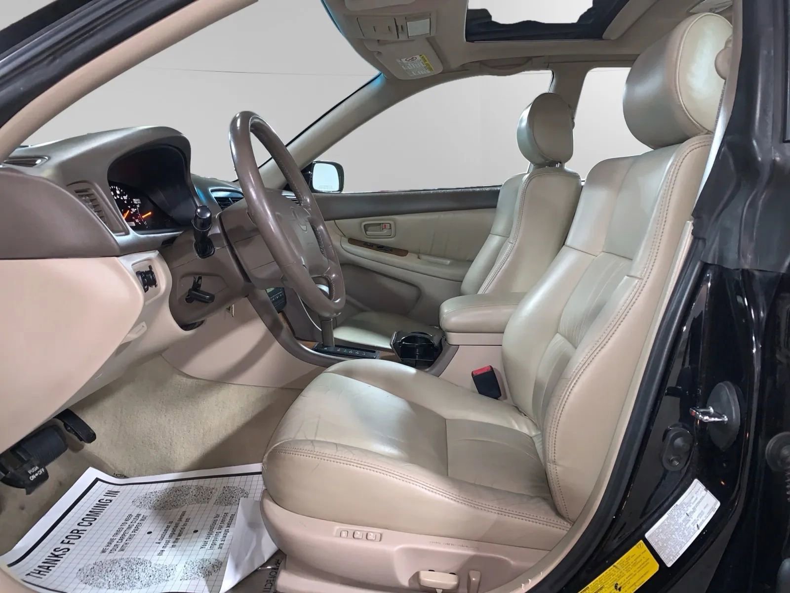 Used 1998 Lexus ES 330 ES 300 Sedan 4D FWD image 2