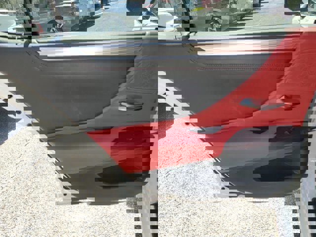 Used 2021 Lexus ES 350 F Sport w/ Accessory Package 2 image 9