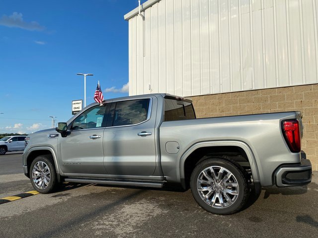 New 2026 GMC Sierra 1500 Denali w/ Denali Reserve Package image 8