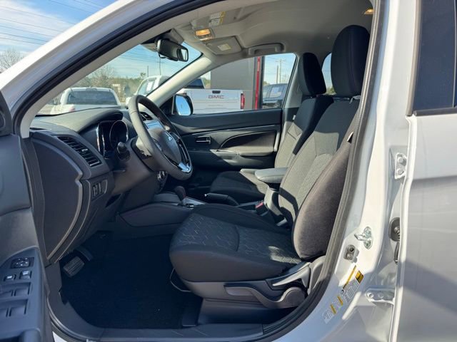 New 2026 Mitsubishi Outlander Sport AWD image 21