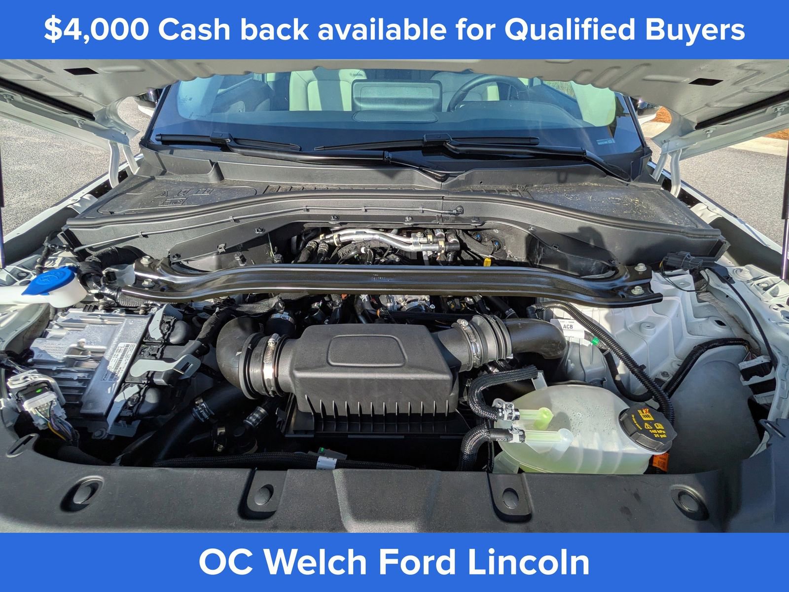 New 2026 Lincoln Aviator 2WD image 5