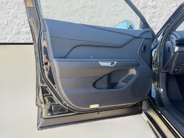 New 2026 Lexus ES 350e w/ Convenience Package FWD image 21
