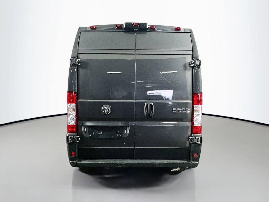 Used 2023 RAM ProMaster 2500 image 6