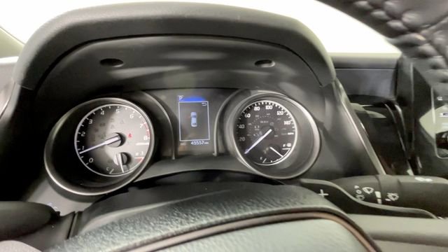 Used 2024 Toyota Camry SE FWD image 28