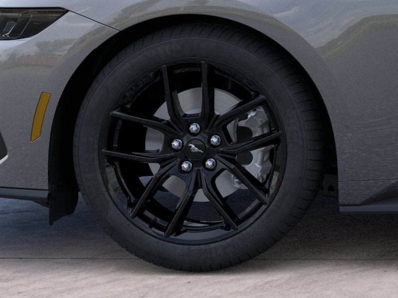 New 2026 Ford Mustang Premium RWD image 41