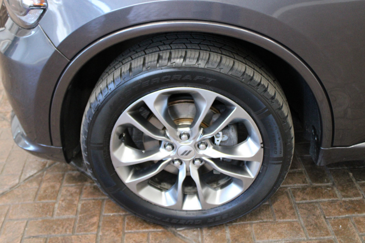 Used 2020 Dodge Durango GT image 12