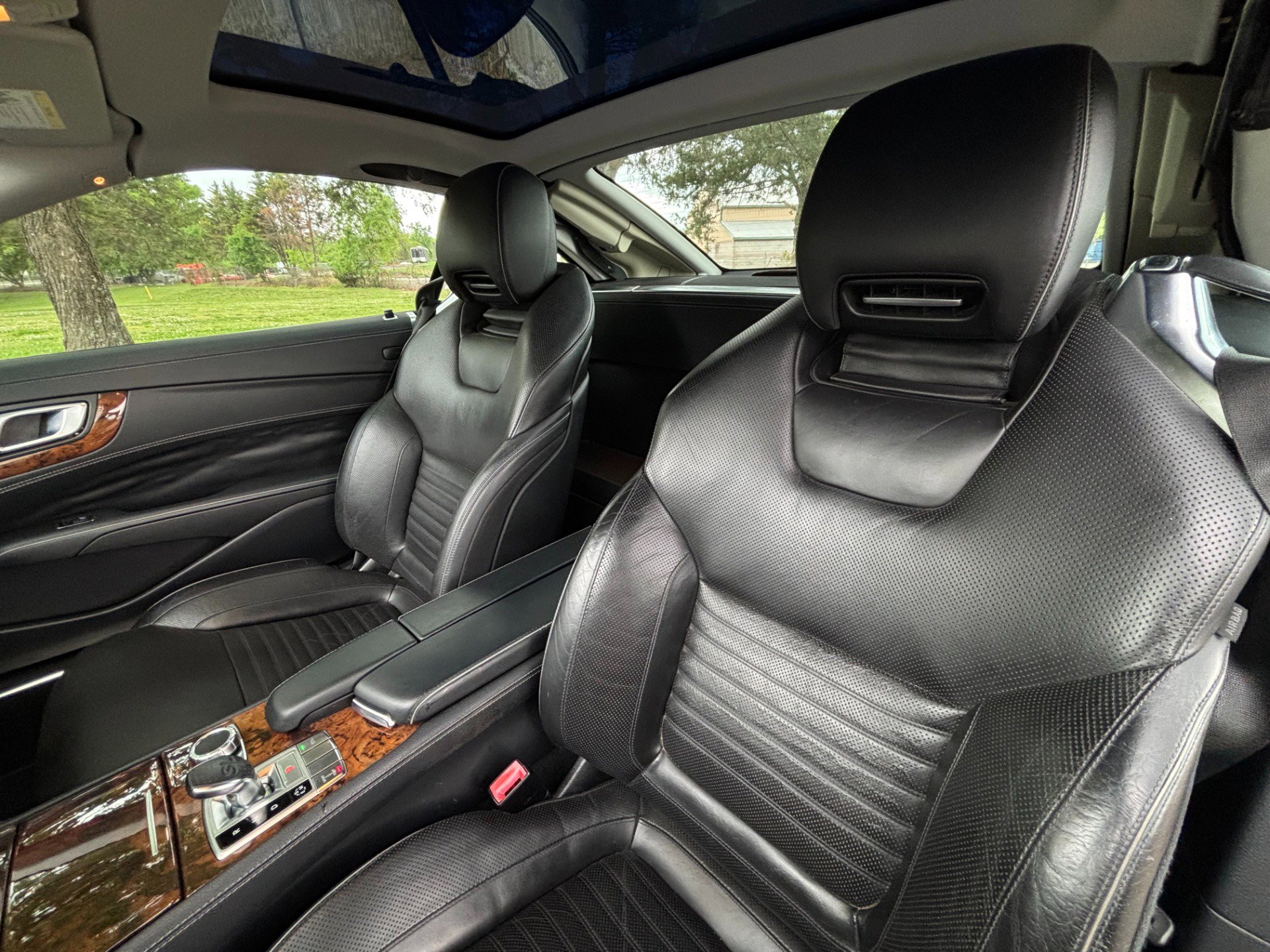 Used 2014 Mercedes-Benz SL 550 image 19