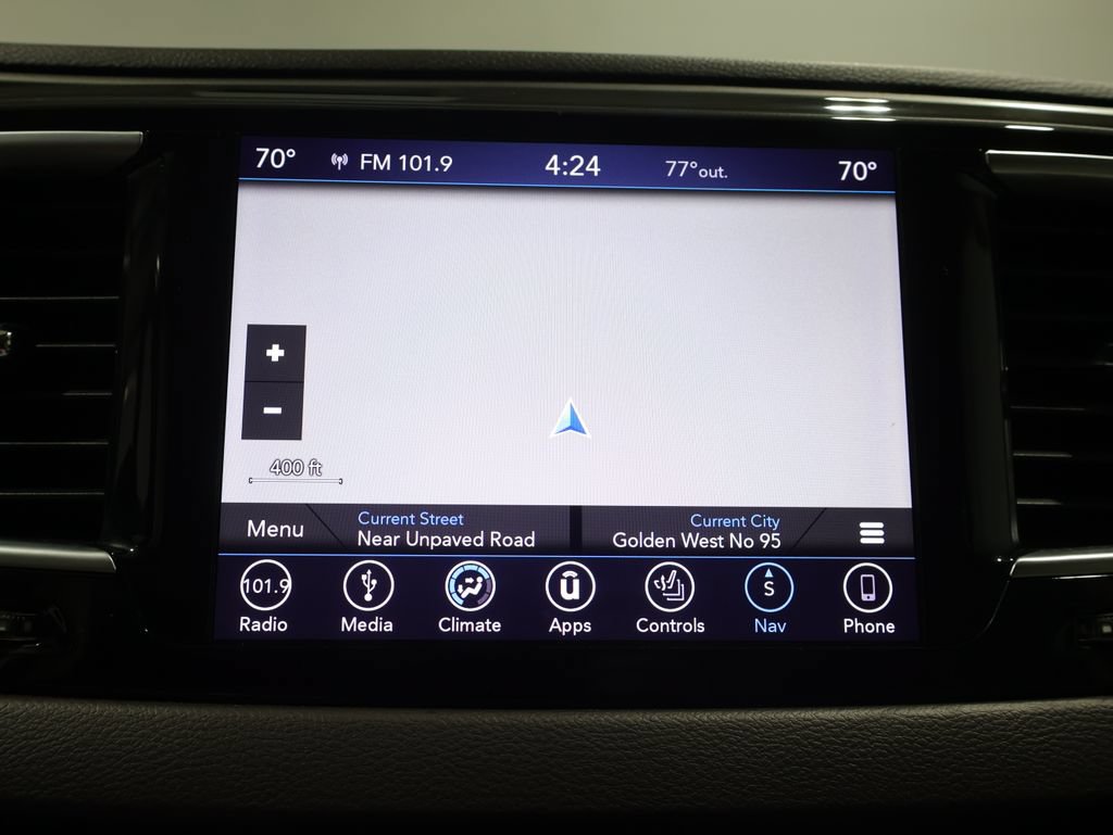 Used 2018 Chrysler Pacifica Touring-L Plus FWD image 38