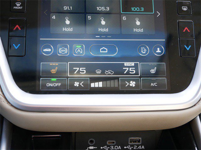 Used 2023 Subaru Outback Limited w/ Tech Package 3 image 21