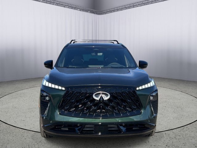 New 2027 INFINITI QX65 Autograph AWD/4WD image 4