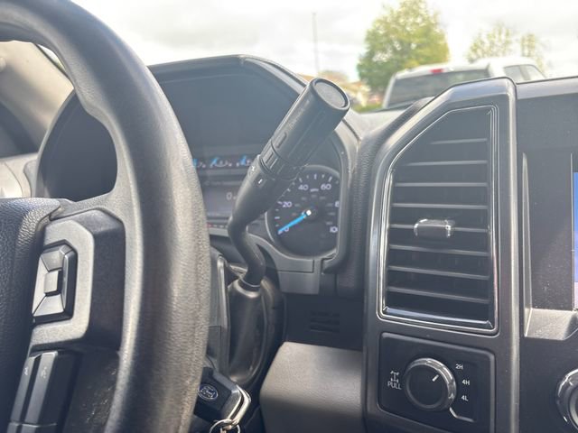 Used 2019 Ford F250 XLT w/ XLT Value Package AWD/4WD image 25