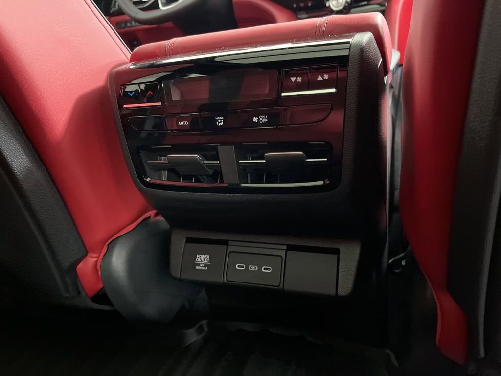 New 2026 Acura MDX A-Spec image 17
