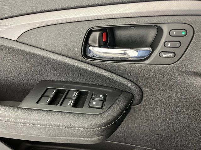 Used 2023 Honda Ridgeline RTL image 31