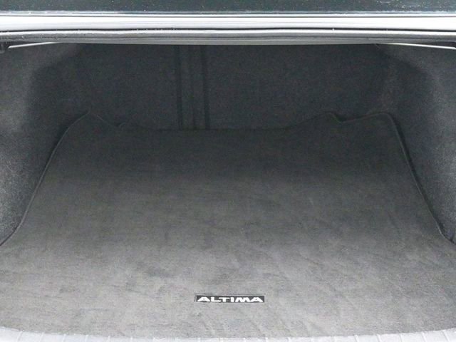 Used 2021 Nissan Altima 2.5 S image 9