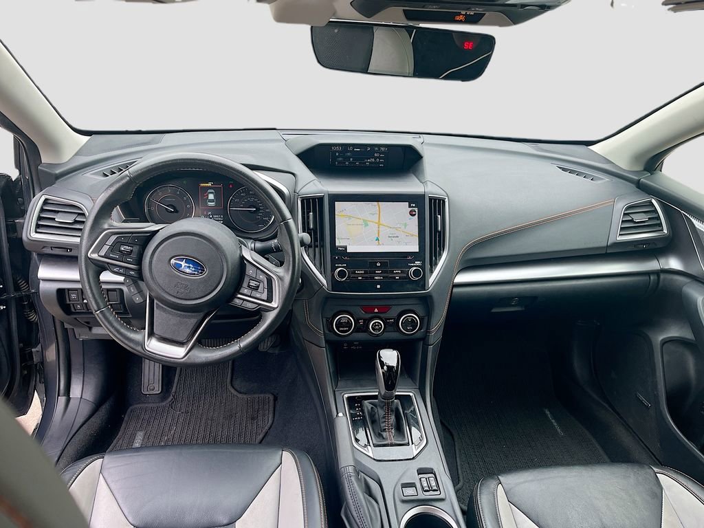 Used 2023 Subaru Crosstrek 2.5i Limited AWD/4WD image 24