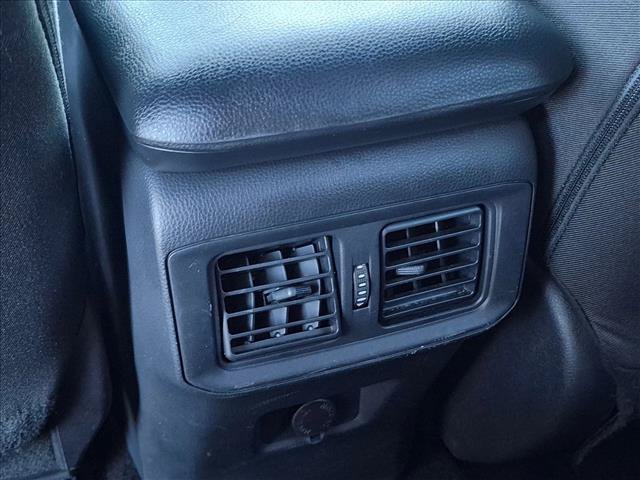 Certified 2025 Toyota RAV4 LE AWD/4WD image 16