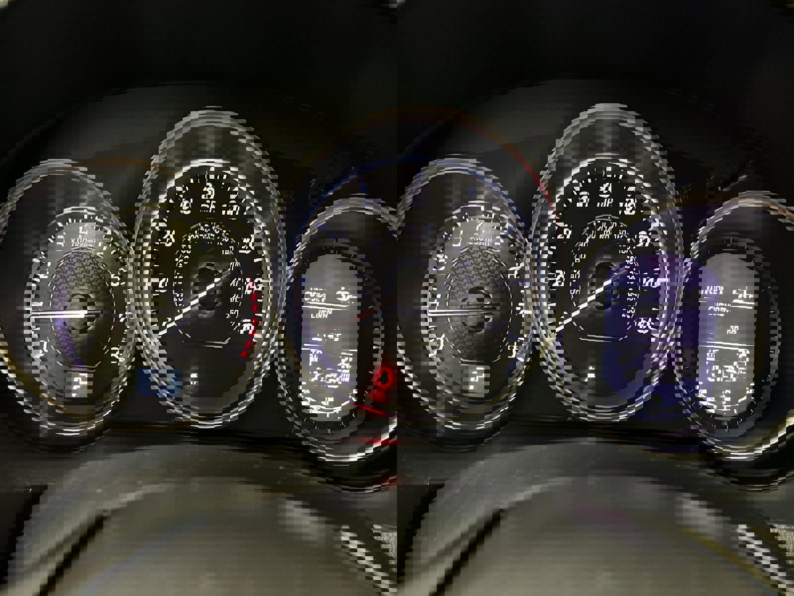 Used 2014 MAZDA MAZDA6 Touring image 18