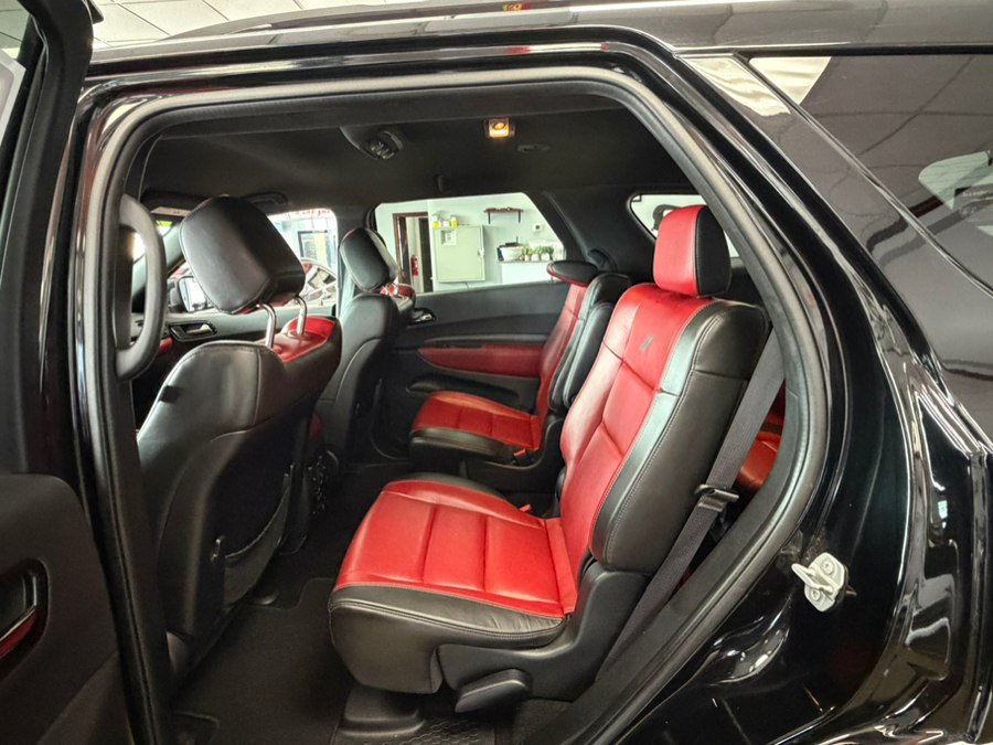 Used 2021 Dodge Durango R/T w/ Trailer Tow Group IV AWD/4WD image 30