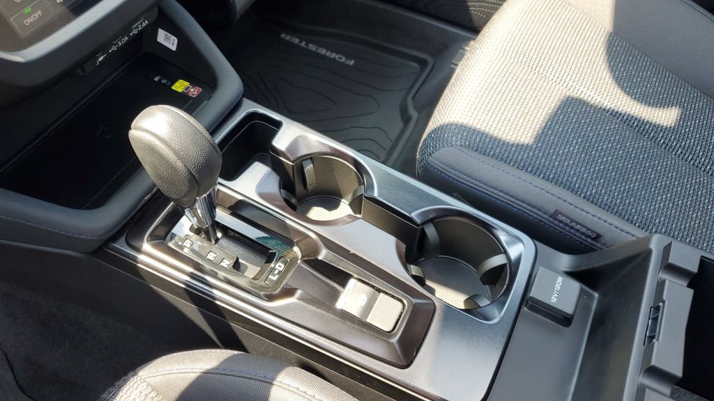 Certified 2026 Subaru Forester Premium AWD/4WD image 18