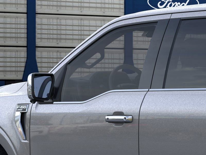 New 2026 Ford F150 Lariat image 19