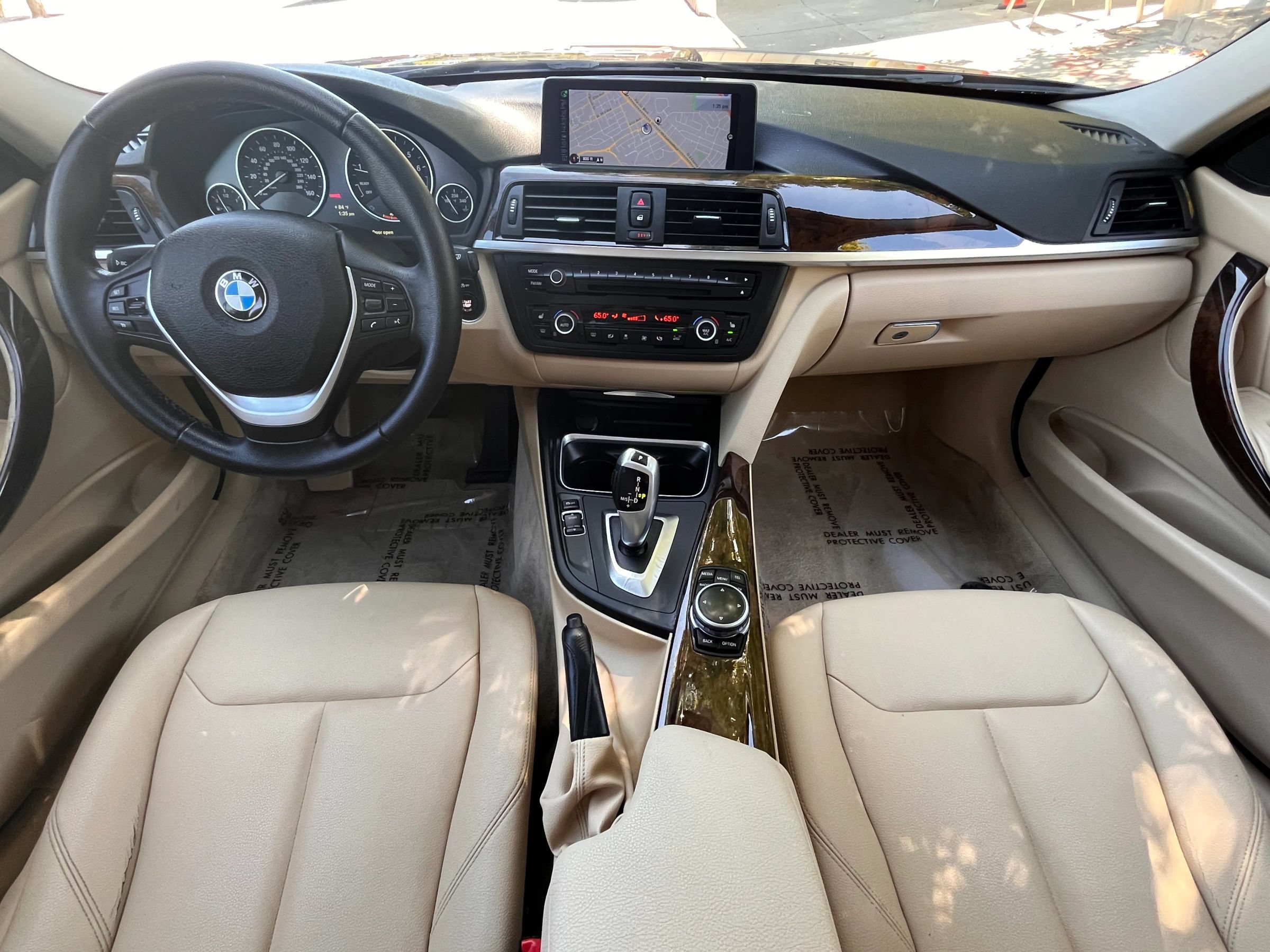 Used 2014 BMW 328i Sedan RWD image 15
