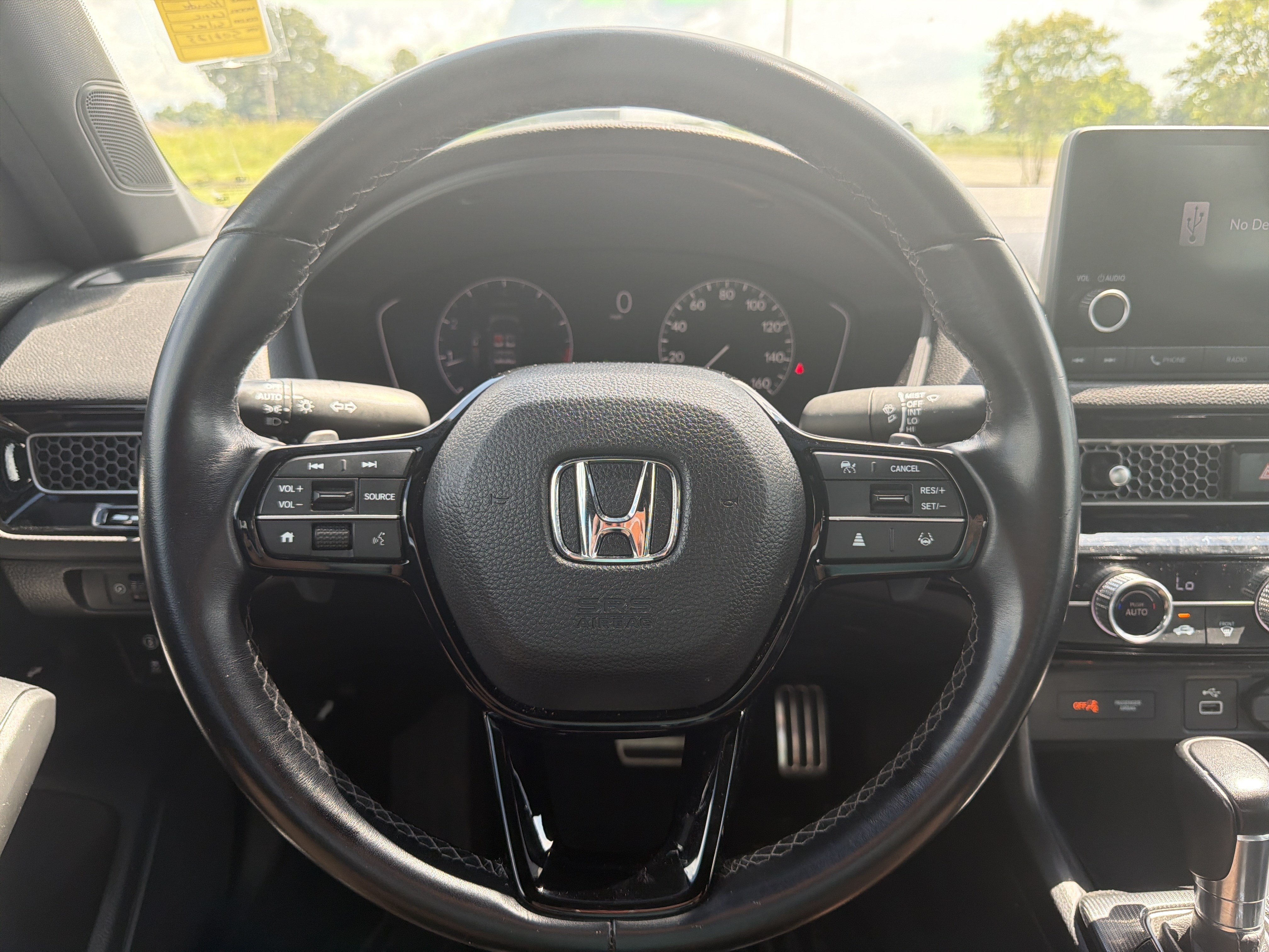 Used 2022 Honda Civic Sport image 21